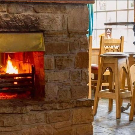 The Three Way Inn Enniskillen Exteriör bild