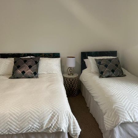 The Three Way Inn Enniskillen Exteriör bild