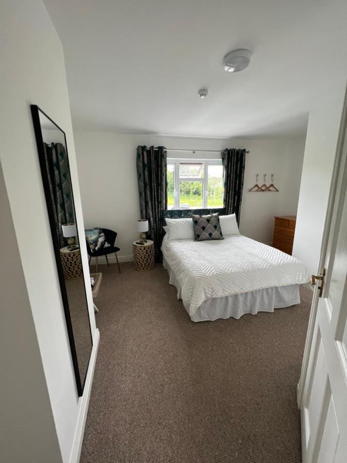 The Three Way Inn Enniskillen Exteriör bild